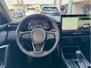 Mazda CX-5 💥Leasingknaller💥 2.5 e-SKYACTIV-G 141 FWD AT Homura