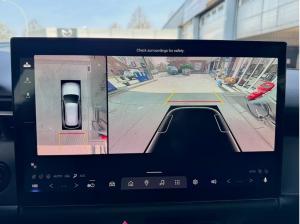 Mazda CX-5 💥Leasingknaller💥 2.5 e-SKYACTIV-G 141 FWD AT Homura