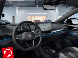Volkswagen ID.4 Pure ENERGY (190 PS) 58 kWh *AHK*WÄRMEPUMPE*GANZJAHRESREIFEN*