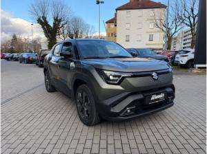 Suzuki e Vitara 61 kWh Comfort+ Allgrip