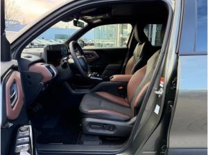 Suzuki e Vitara 61 kWh Comfort+ Allgrip