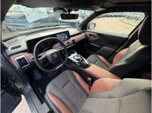 Suzuki e Vitara 61 kWh Comfort+ Allgrip