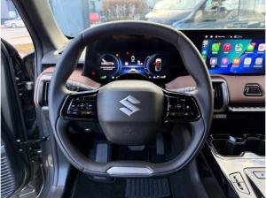 Suzuki e Vitara 61 kWh Comfort+ Allgrip