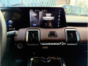 Suzuki e Vitara 61 kWh Comfort+ Allgrip