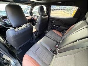 Suzuki e Vitara 61 kWh Comfort+ Allgrip