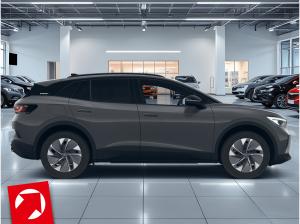 Volkswagen ID.4 Pro ENERGY (286 PS) 79 kWh *AHK*WÄRMEPUMPE*GANZJAHRESREIFEN*