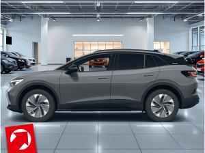 Volkswagen ID.4 Pro ENERGY (286 PS) 79 kWh *AHK*WÄRMEPUMPE*GANZJAHRESREIFEN*