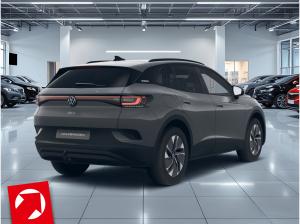 Volkswagen ID.4 Pro ENERGY (286 PS) 79 kWh *AHK*WÄRMEPUMPE*GANZJAHRESREIFEN*