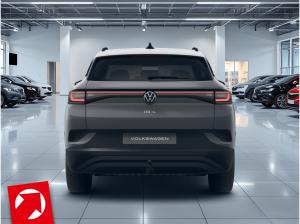 Volkswagen ID.4 Pro ENERGY (286 PS) 79 kWh *AHK*WÄRMEPUMPE*GANZJAHRESREIFEN*