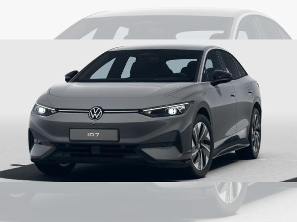 Volkswagen ID. 7