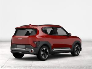 Kia EV2 ⚡️ Sonderaktion⚡️ ❗️Angebot gültig bei Auslieferung bis 30.06.2026❗️