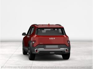 Kia EV2 ⚡️ Sonderaktion⚡️ ❗️Angebot gültig bei Auslieferung bis 30.06.2026❗️