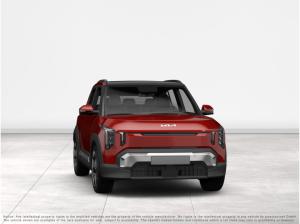 Kia EV2 ⚡️ Sonderaktion⚡️ ❗️Angebot gültig bei Auslieferung bis 30.06.2026❗️