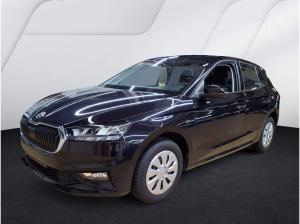 Skoda Fabia Essence 1.0 TSI 70kW - LED Einparkhilfe DAB ZV Allseason