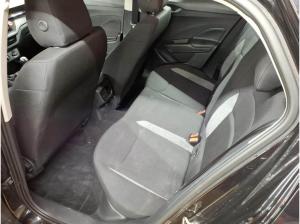 Skoda Fabia Essence 1.0 TSI 70kW - LED Einparkhilfe DAB ZV Allseason