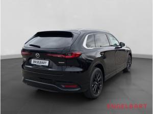 Mazda CX-80 Homura Plus AWD HUD El. Panodach Navi Leder Memory Sitze Soundsystem Bose 360 Kamera
