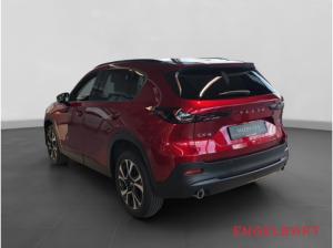 Mazda CX-5 Exclusive-Line FWD HUD Navi Digitales Cockpit 360 Kamera LED ACC Apple CarPlay