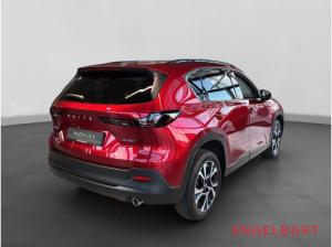Mazda CX-5 Exclusive-Line FWD HUD Navi Digitales Cockpit 360 Kamera LED ACC Apple CarPlay