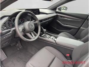 Mazda 3 Homura HUD Navi LED ACC Apple CarPlay Android Auto Mehrzonenklima Musikstreaming DAB