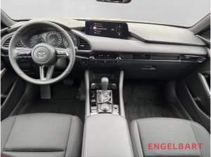 Mazda 3 Homura HUD Navi LED ACC Apple CarPlay Android Auto Mehrzonenklima Musikstreaming DAB
