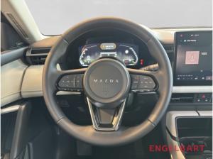 Mazda CX-5 Exclusive-Line FWD HUD Navi Digitales Cockpit 360 Kamera LED ACC Apple CarPlay