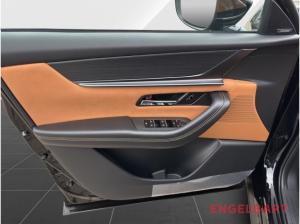Mazda CX-80 Homura Plus AWD HUD El. Panodach Navi Leder Memory Sitze Soundsystem Bose 360 Kamera