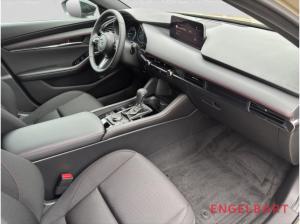 Mazda 3 Homura HUD Navi LED ACC Apple CarPlay Android Auto Mehrzonenklima Musikstreaming DAB