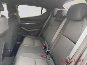 Mazda 3 Homura HUD Navi LED ACC Apple CarPlay Android Auto Mehrzonenklima Musikstreaming DAB