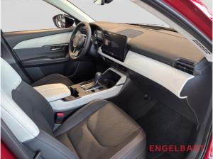 Mazda CX-5 Exclusive-Line FWD HUD Navi Digitales Cockpit 360 Kamera LED ACC Apple CarPlay