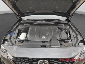 Mazda CX-80 Homura Plus AWD HUD El. Panodach Navi Leder Memory Sitze Soundsystem Bose 360 Kamera