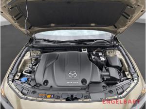Mazda 3 Homura HUD Navi LED ACC Apple CarPlay Android Auto Mehrzonenklima Musikstreaming DAB