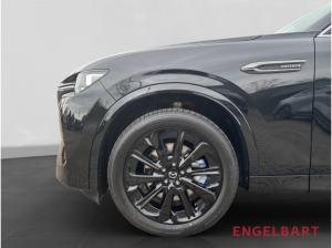 Mazda CX-80 Homura Plus AWD HUD El. Panodach Navi Leder Memory Sitze Soundsystem Bose 360 Kamera