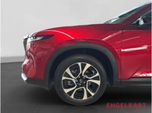 Mazda CX-5 Exclusive-Line FWD HUD Navi Digitales Cockpit 360 Kamera LED ACC Apple CarPlay