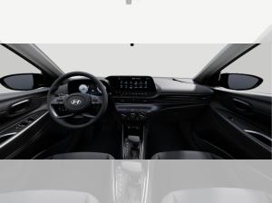 Hyundai i20 Trend 1.0 T-GDI 90PS DCT inkl. Rückfahrkamera, Navi, Sitzheizung uvm.!