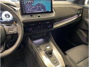 Nissan Qashqai 🚗🔥N-Design 1.3 MHEV– EINZELSTÜCK - SOFORT VERFÜGBAR - SL🔥🚗