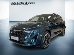 Nissan Qashqai 🚗🔥N-Design 1.3 MHEV– EINZELSTÜCK - SOFORT VERFÜGBAR - SL🔥🚗