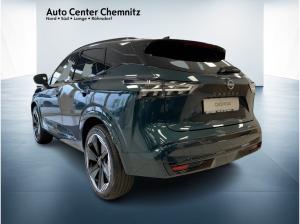 Nissan Qashqai 🚗🔥N-Design 1.3 MHEV– EINZELSTÜCK - SOFORT VERFÜGBAR - SL🔥🚗