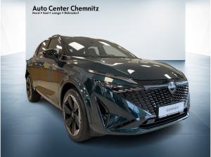 Nissan Qashqai 🚗🔥N-Design 1.3 MHEV– EINZELSTÜCK - SOFORT VERFÜGBAR - SL🔥🚗