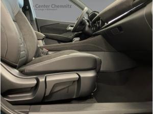 Nissan Qashqai 🚗🔥N-Design 1.3 MHEV– EINZELSTÜCK - SOFORT VERFÜGBAR - SL🔥🚗