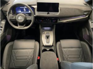 Nissan Qashqai 🚗🔥N-Design 1.3 MHEV– EINZELSTÜCK - SOFORT VERFÜGBAR - SL🔥🚗