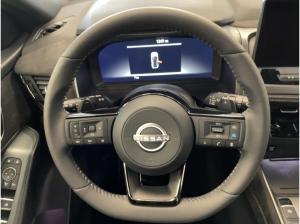 Nissan Qashqai 🚗🔥N-Design 1.3 MHEV– EINZELSTÜCK - SOFORT VERFÜGBAR - SL🔥🚗