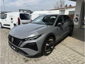 Peugeot 408 GT Exclusive Plug-In Hybrid 240  /Panormadach