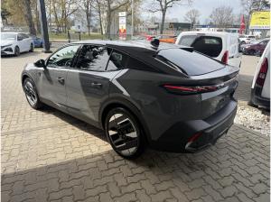 Peugeot 408 GT Exclusive Plug-In Hybrid 240  /Panormadach