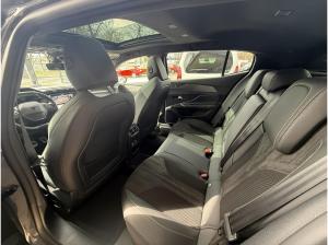 Peugeot 408 GT Exclusive Plug-In Hybrid 240  /Panormadach