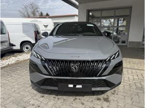 Peugeot 408 GT Exclusive Plug-In Hybrid 240  /Panormadach