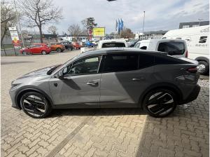 Peugeot 408 GT Exclusive Plug-In Hybrid 240  /Panormadach