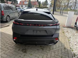 Peugeot 408 GT Exclusive Plug-In Hybrid 240 / Panormadach