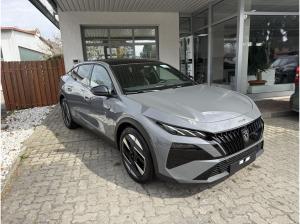 Peugeot 408 GT Exclusive Plug-In Hybrid 240 / Panormadach
