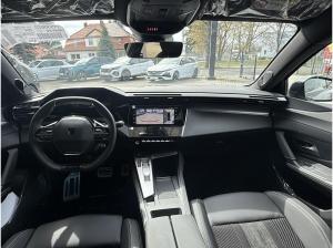 Peugeot 408 GT Exclusive Plug-In Hybrid 240 / Panormadach