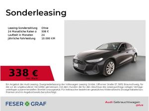 Audi A5 Limousine TDI qu S tronic- AHK - MATRIX